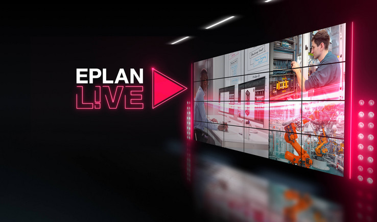 Eplan L!VE 2025