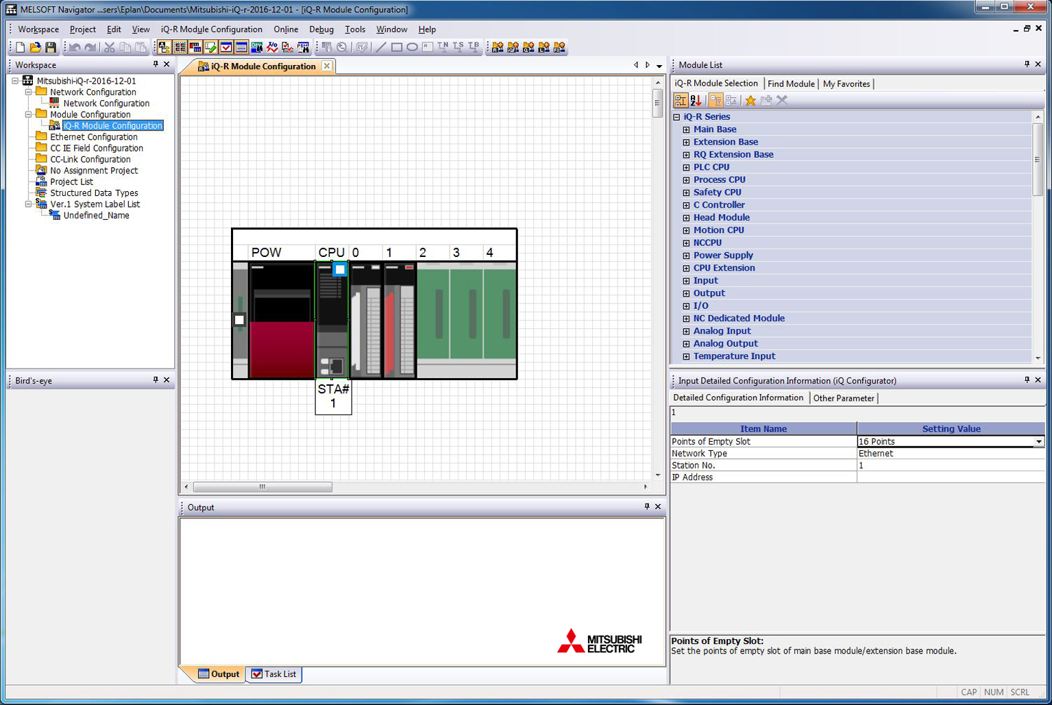 MELSOFT 超 iQ Works 三菱電機